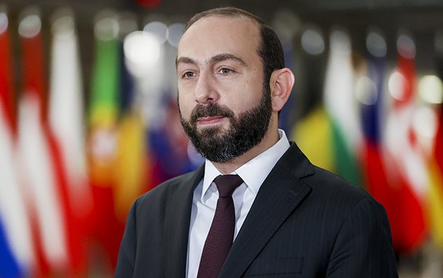 Mirzoyan Macarıstana gedəcək