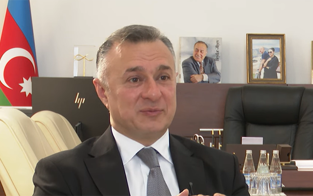 Səhiyyə naziri əhaliyə çağırış etdi
