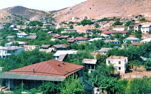 Ağdərənin beş məktəbi yenidən bərpa olunur