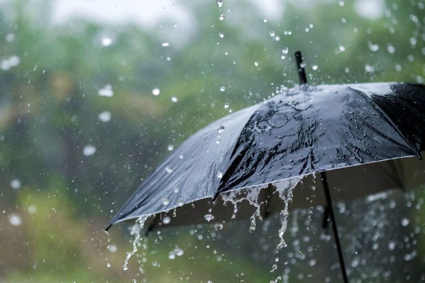 Bir sıra ərazilərə yağış, Şahdağa sulu qar yağıb - FAKTİKİ HAVA + YENİLƏNİB