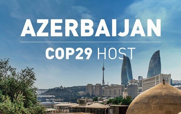 COP29-la əlaqədar ölkədə bir sıra məhdudiyyətlər tətbiq ediləcək