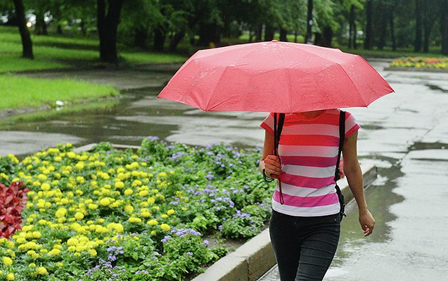 İyunun son gününə olan hava proqnozu