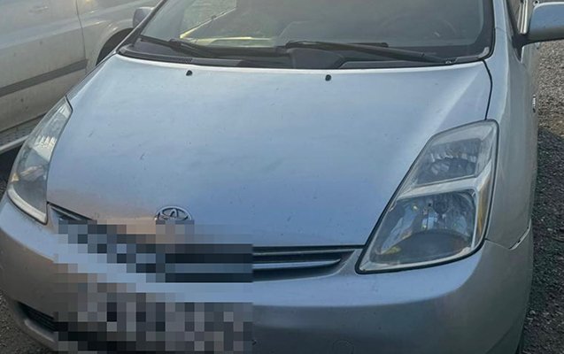 “Prius”un vurduğu yeniyetmə 4 gün sonra öldü