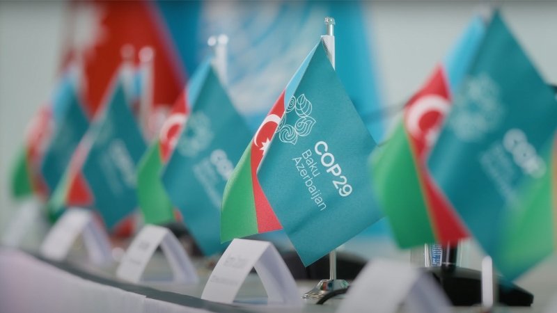 Noyabrda bu liderlər COP29 üçün Bakıya GƏLƏCƏK