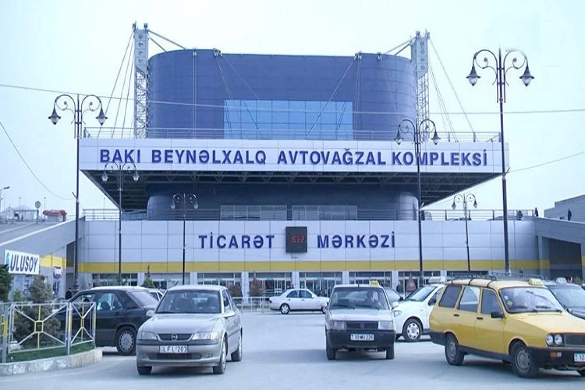 Bakıdan Naxçıvana avtobus reyslərinin sayı artırılacaq? - AÇIQLAMA