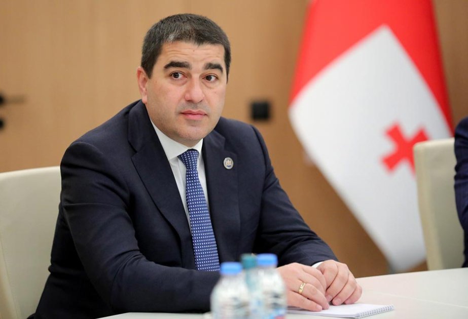 Papuaşvili: Bir neçə qrup Gürcüstan vətəndaşlarının səsvermə hüquqlarını həyata keçirməsinə mane olmağa çalışır
