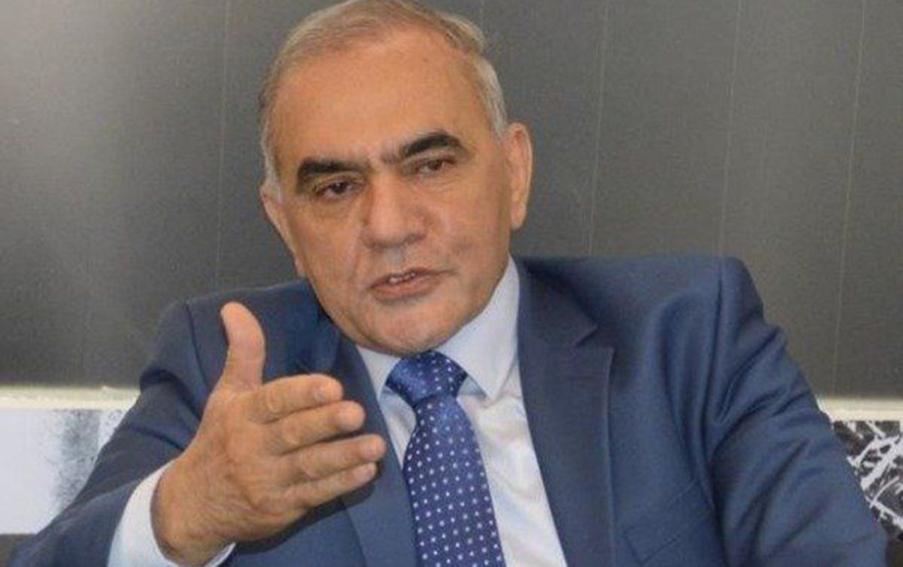 Yavər Camalovun ailəsində ağır itki