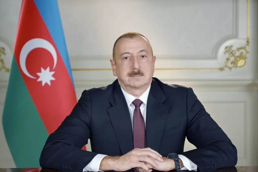Prezident: Türk dövlətlərinin vahid güc mərkəzi kimi çıxış etməsi olduqca vacibdir