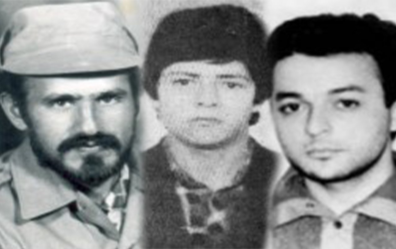 Daha 16 itkin şəhidimiz dəfn ediləcək - Fotolar
