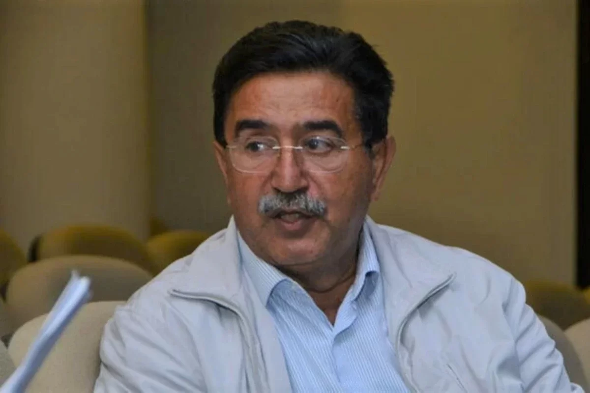 Əməkdar artist Yadigar Muradov xəstəxanaya yerləşdirilib