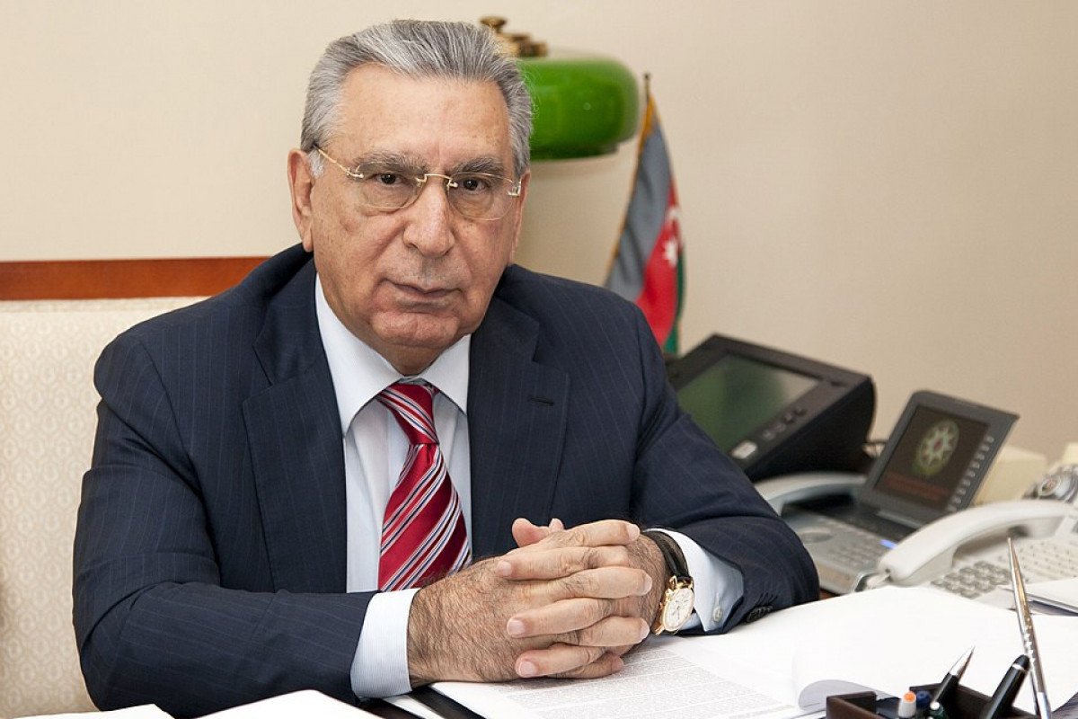 Arif Rəhimzadə: Ramiz Mehdiyev YAP-dan çıxarılacaq