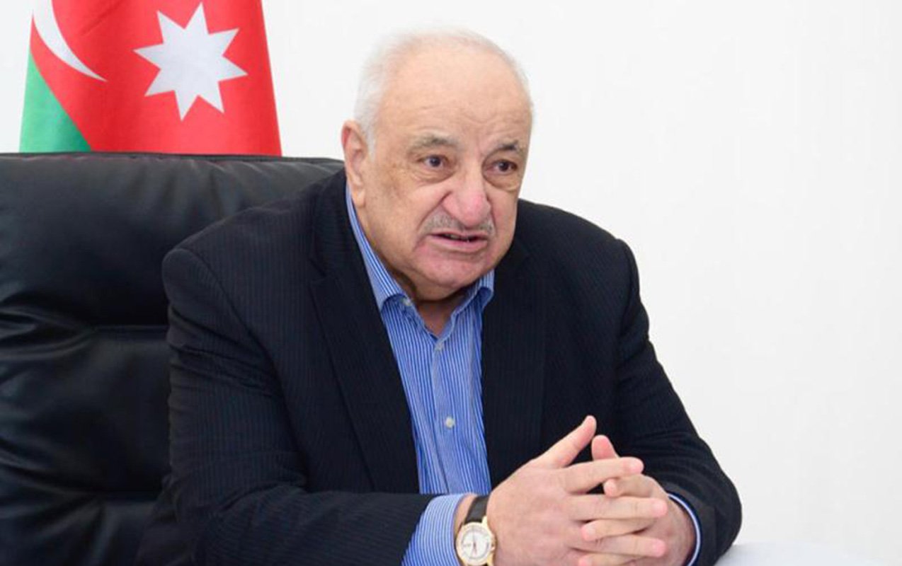 "Bu dəfə əzrayılın əlindən qaçdım...” - Abid Şərifov