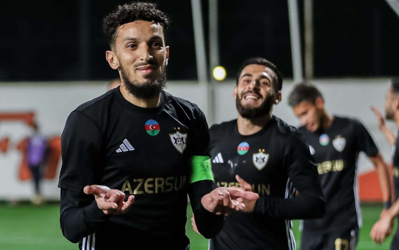 Bu gün “Qarabağ”ın oyunu var