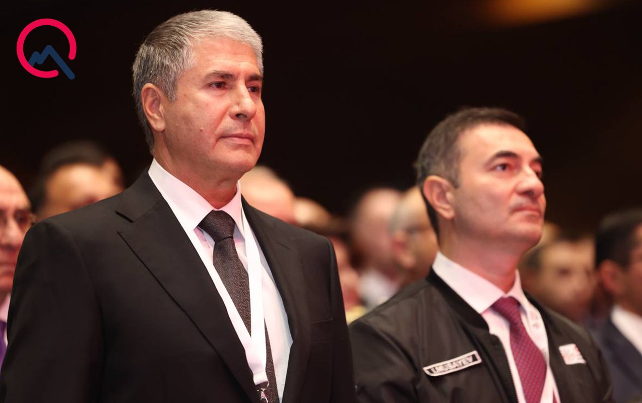 Azərbaycanda kiberfestival keçirilir - Generallar iştirak edir+Fotolar