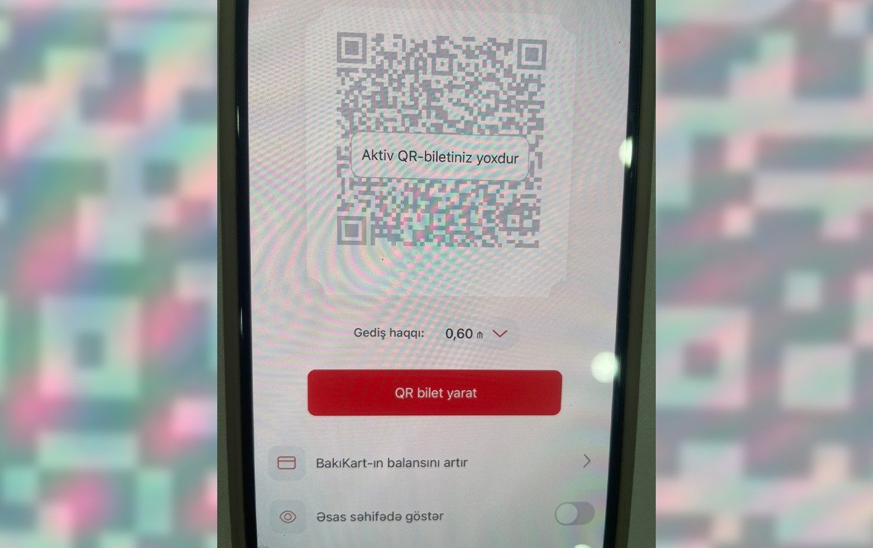 Gedişhaqqı 50 qəpik olduğu avtobuslarda 10 qəpik artıq ödədilər