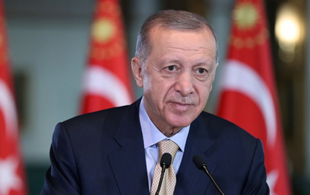 Ərdoğandan İsrail-HƏMAS razılaşmasına - Münasibət