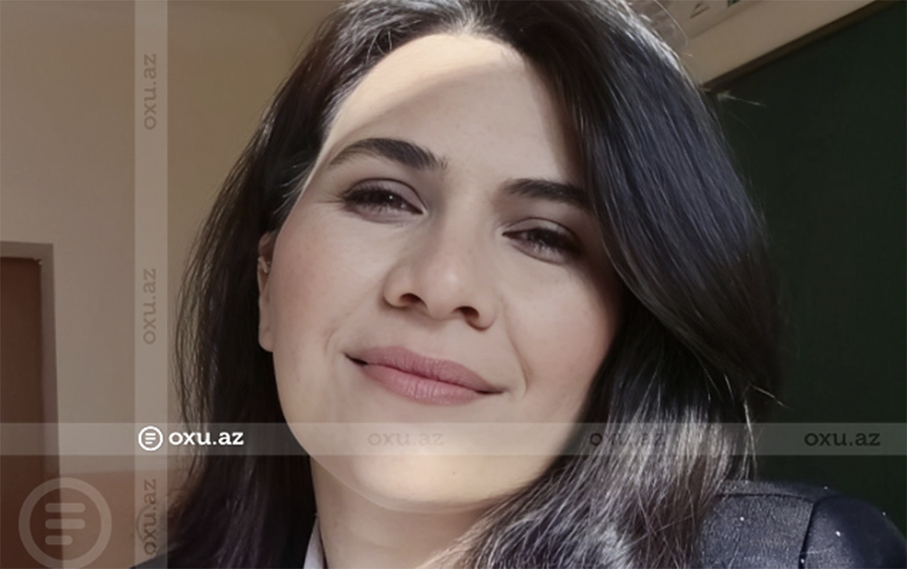 Xaçmazda dəm qazından boğulan qadın müəllim imiş - Foto