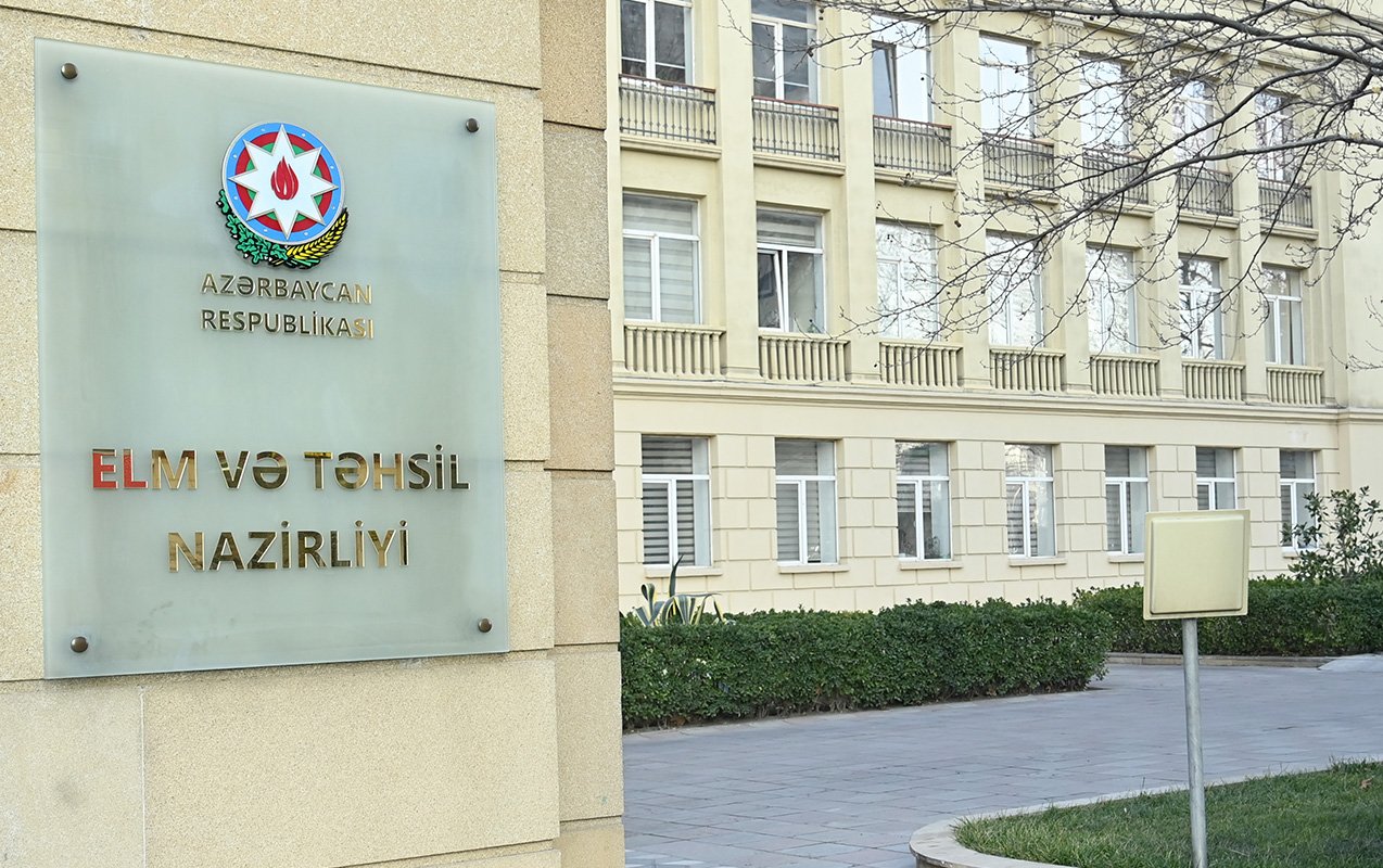 Baş nazirdən bu institutlarla bağlı