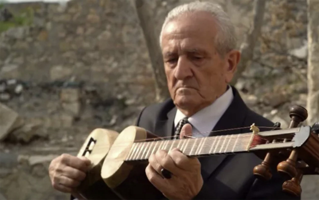 Fərhad Paşayev vəfat etdi