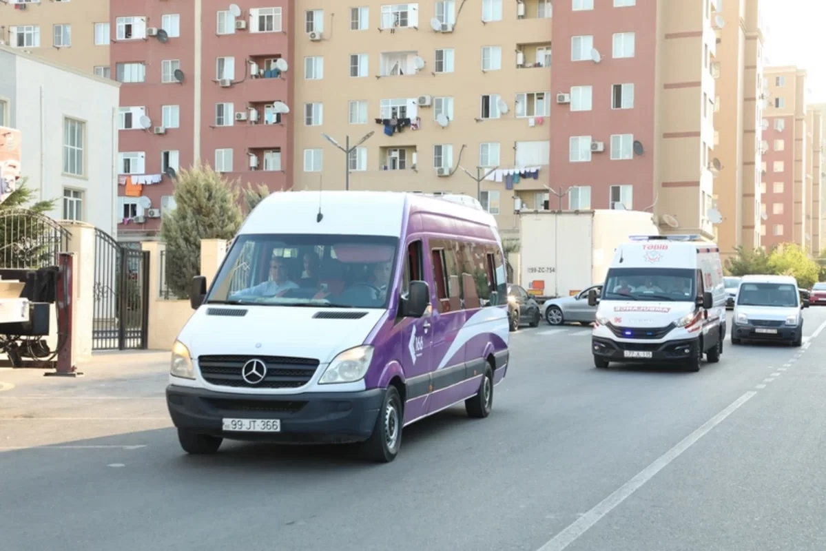 Ağdamın Xıdırlı kəndinə daha 24 ailə köçürülüb