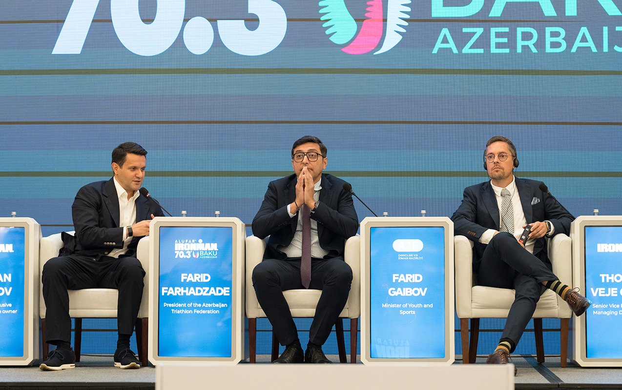 İdman tariximizdə ilk - Qeydiyyata az qaldı!