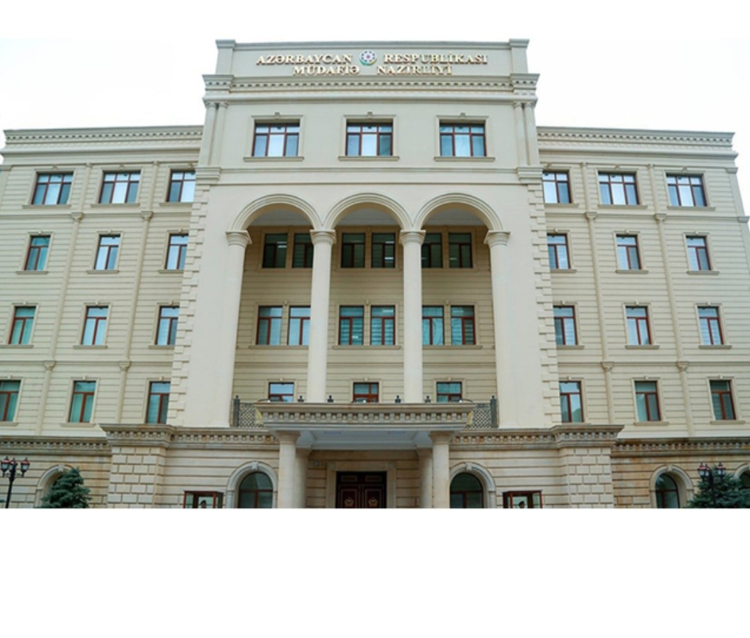 "Narahatlığa əsas yoxdur” - MN