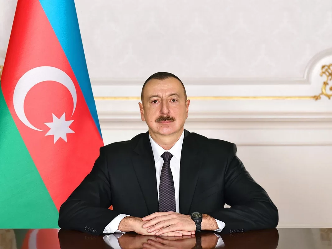 Prezidentin Mətbuat Xidməti İlham Əliyevin Danimarkaya işgüzar səfərindən paylaşım edib