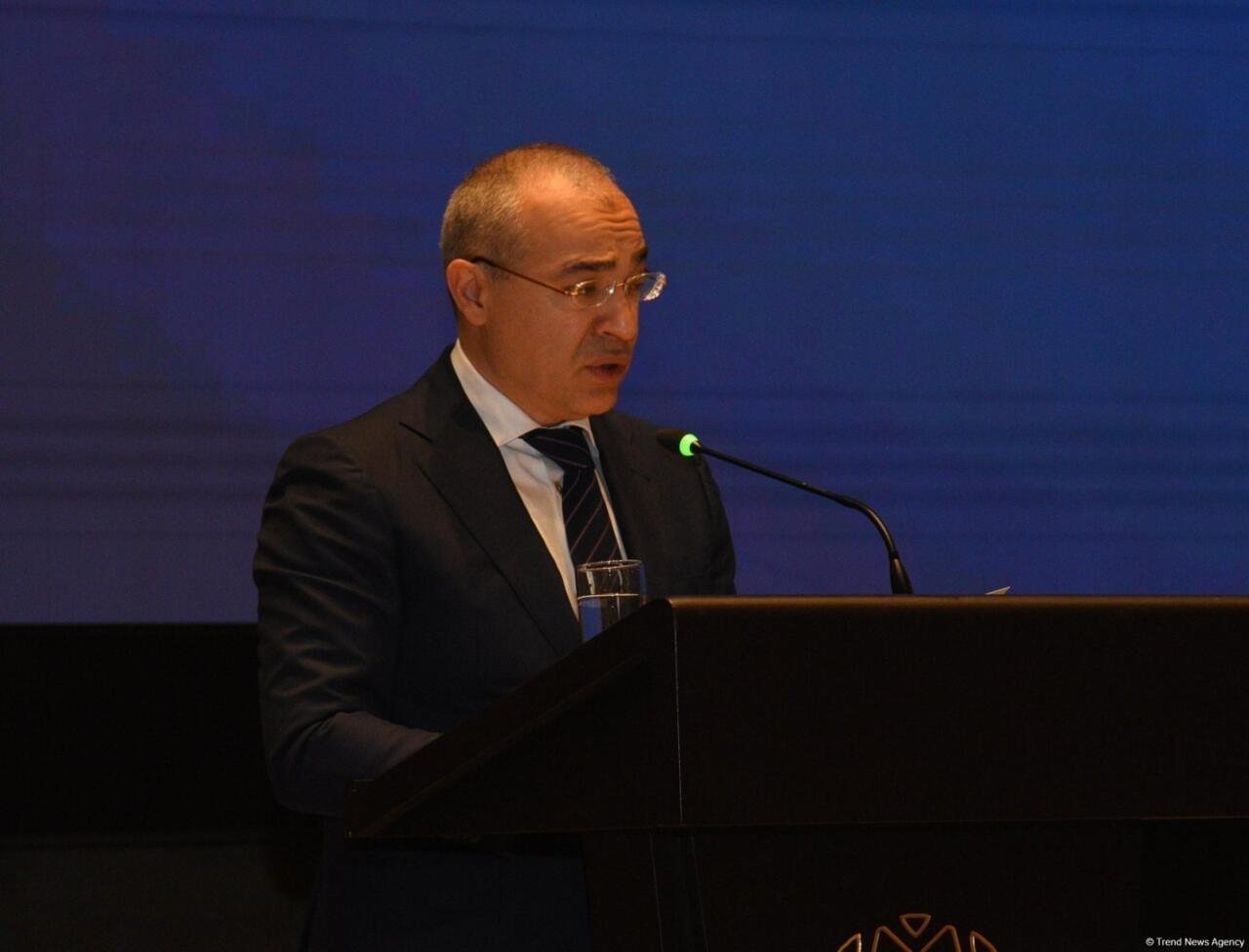 ABŞ-də imzalanmış sülh gündəliyi Azərbaycan iqtisadiyyatına yeni imkanlar açır - Nazir