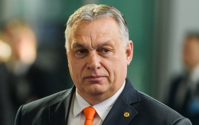 Orban da Azərbaycana gəlir