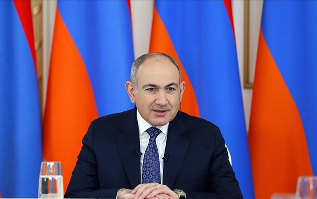 Növbəti sammit İrəvanda olacaq” - Paşinyan
