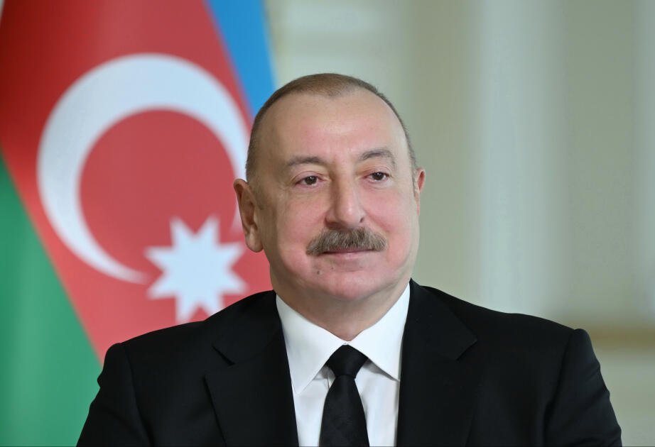 Prezident III Milli Şəhərsalma Forumunun iştirakçılarına müraciət ünvanlayıb