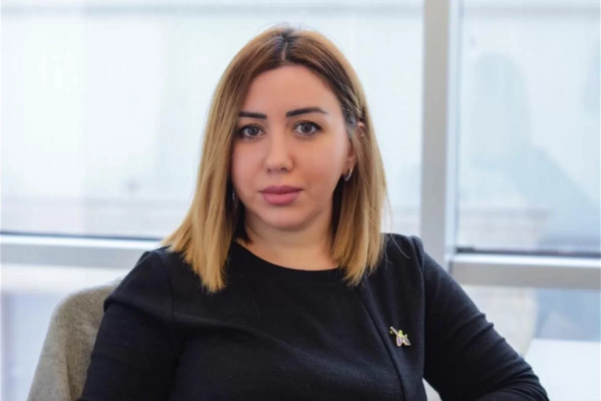 Kəmalə Məmmədova: "İlin sonunadək Ermənistan vətəndaş cəmiyyətinin nümayəndələri Bakıya səfər edə bilərlər"