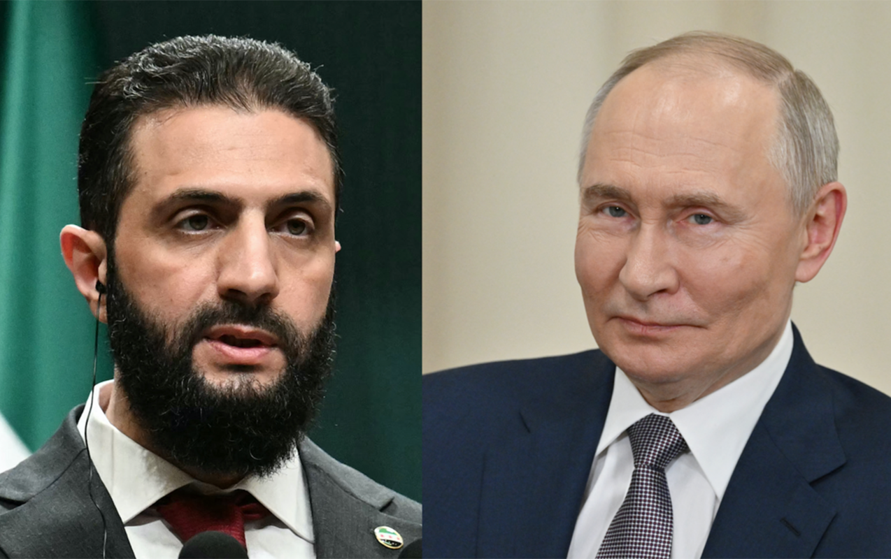 Bu gün Putinlə görüşəcək