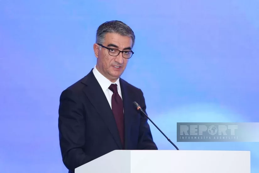 Elnur Bağırov: "Dövlət satınalmalarında çox iştirakçılıq təmin ediləcək"