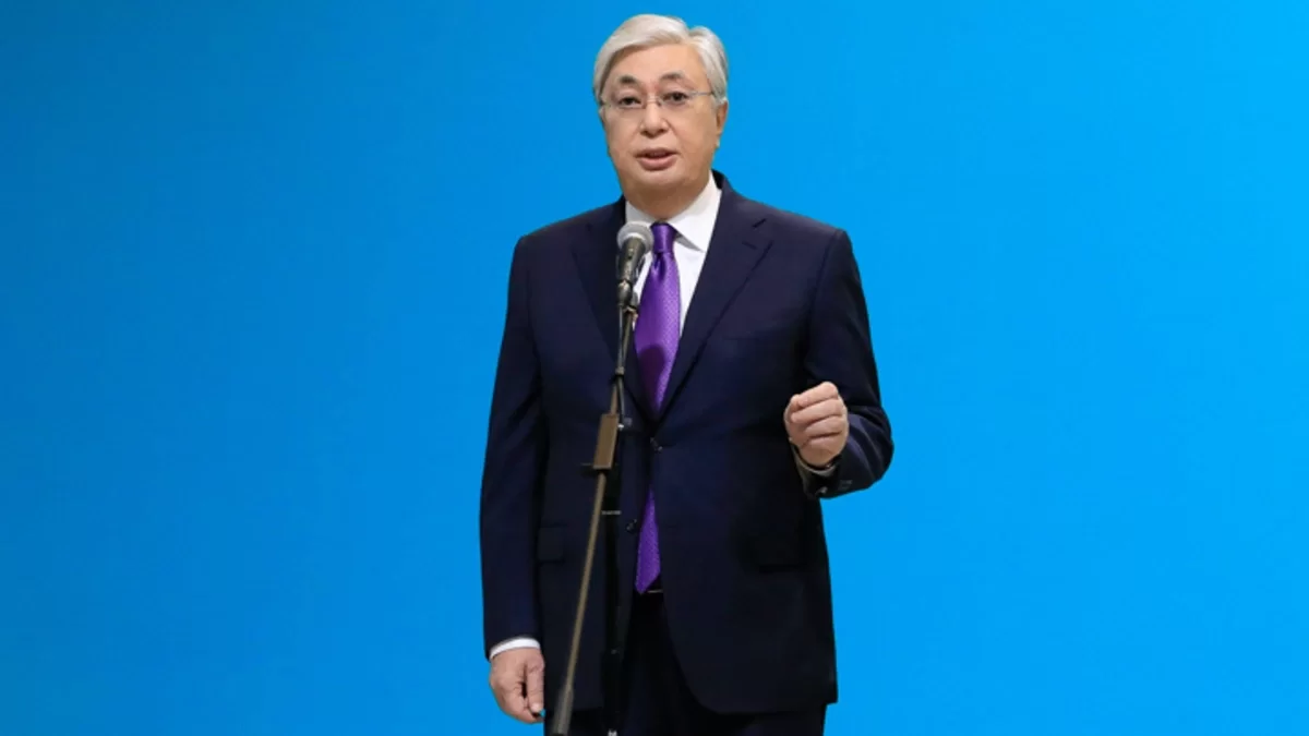 Kasım-Jomart Tokayev Moskvaya gedir: Hədəflərini açıqladı