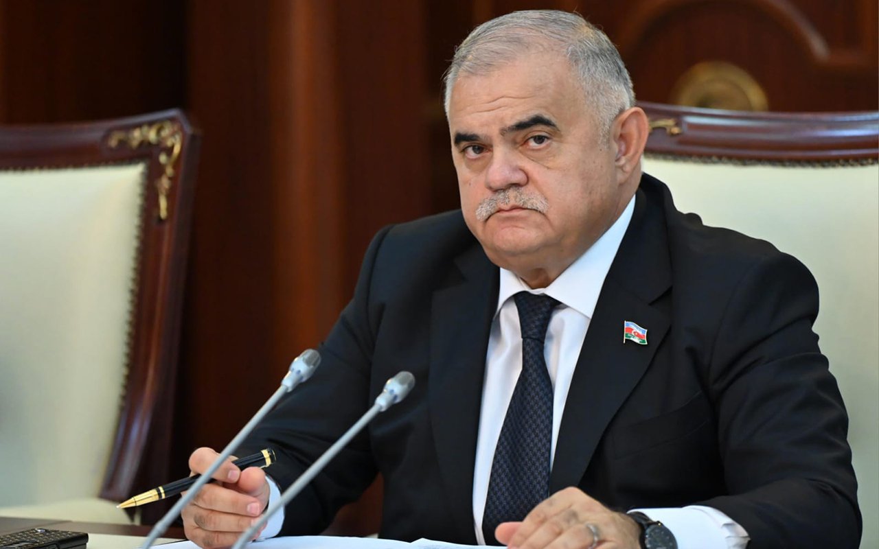 “8,7 milyardlıq büdcə sülhü gücləndirməyə xidmət edir”
