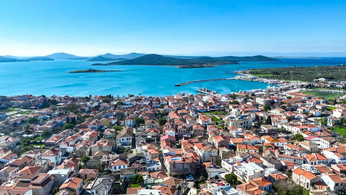 Balıkesirdə yenə zəlzələlər oldu: Təkanlar İstanbulda da hiss edildi