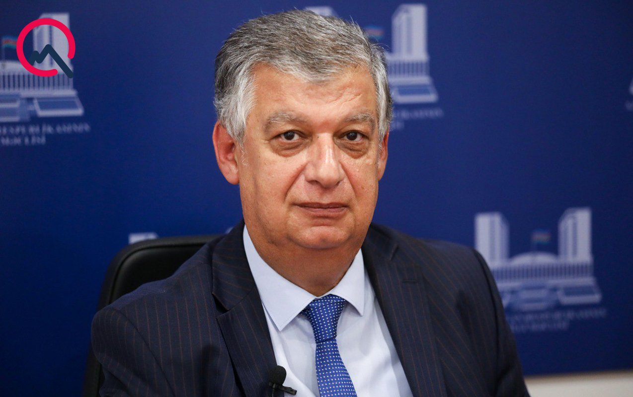 "Çalışmaq lazımdır ki, daha mükəmməl variant hazırlansın”