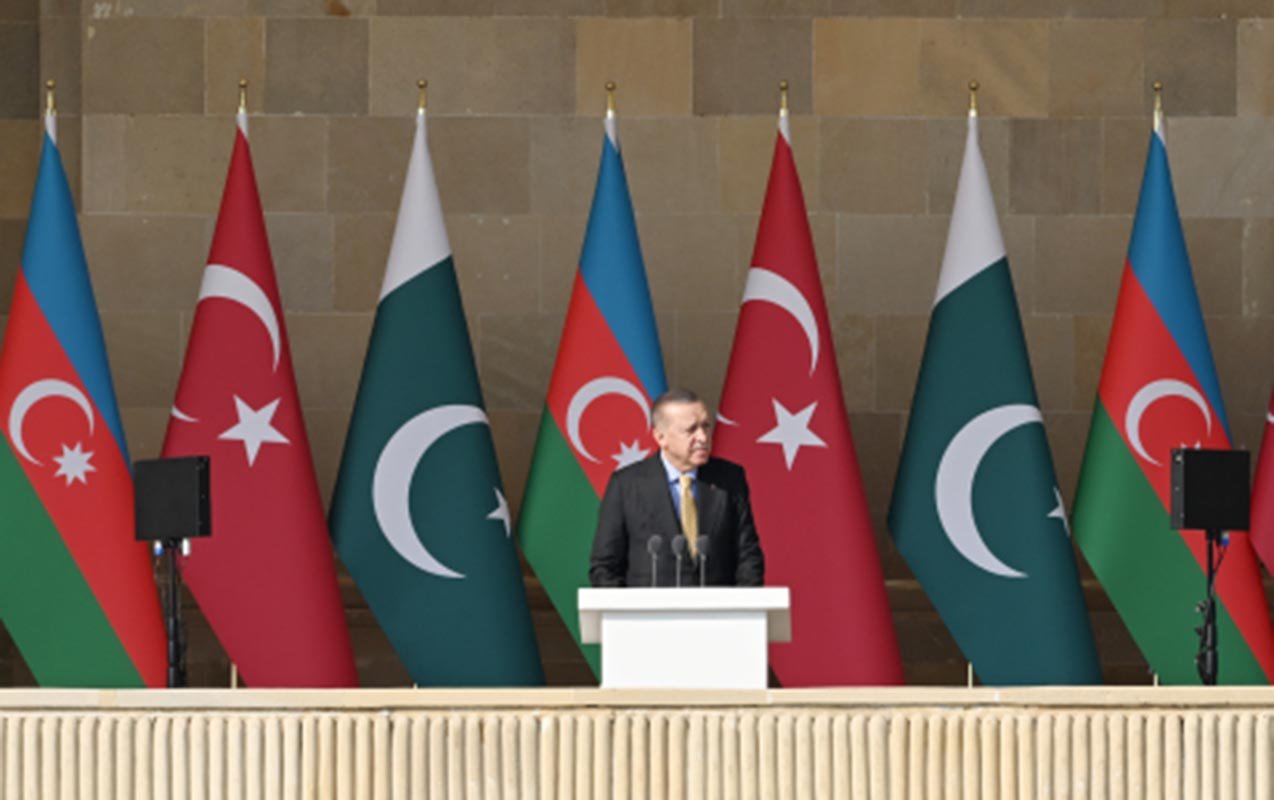"Bu, türk dünyası üçün də böyük qürur mənbəyidir”