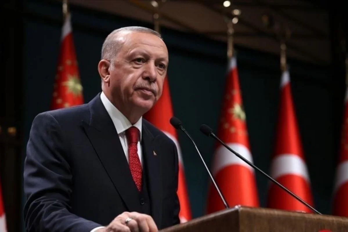 Ərdoğanın Zəfər paradında iştirak üçün Azərbaycana gəlməsi müzakirə olunur