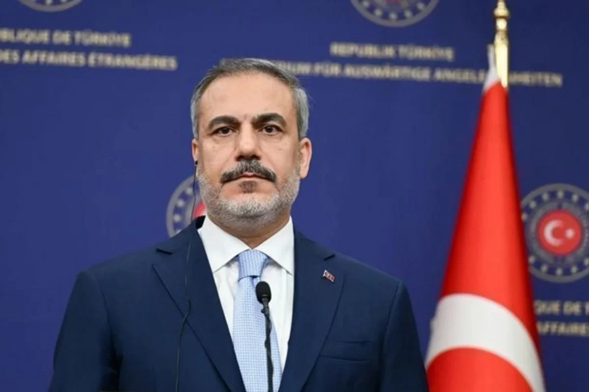İstanbulda Qəzza üzrə zirvə görüşü başlayıb