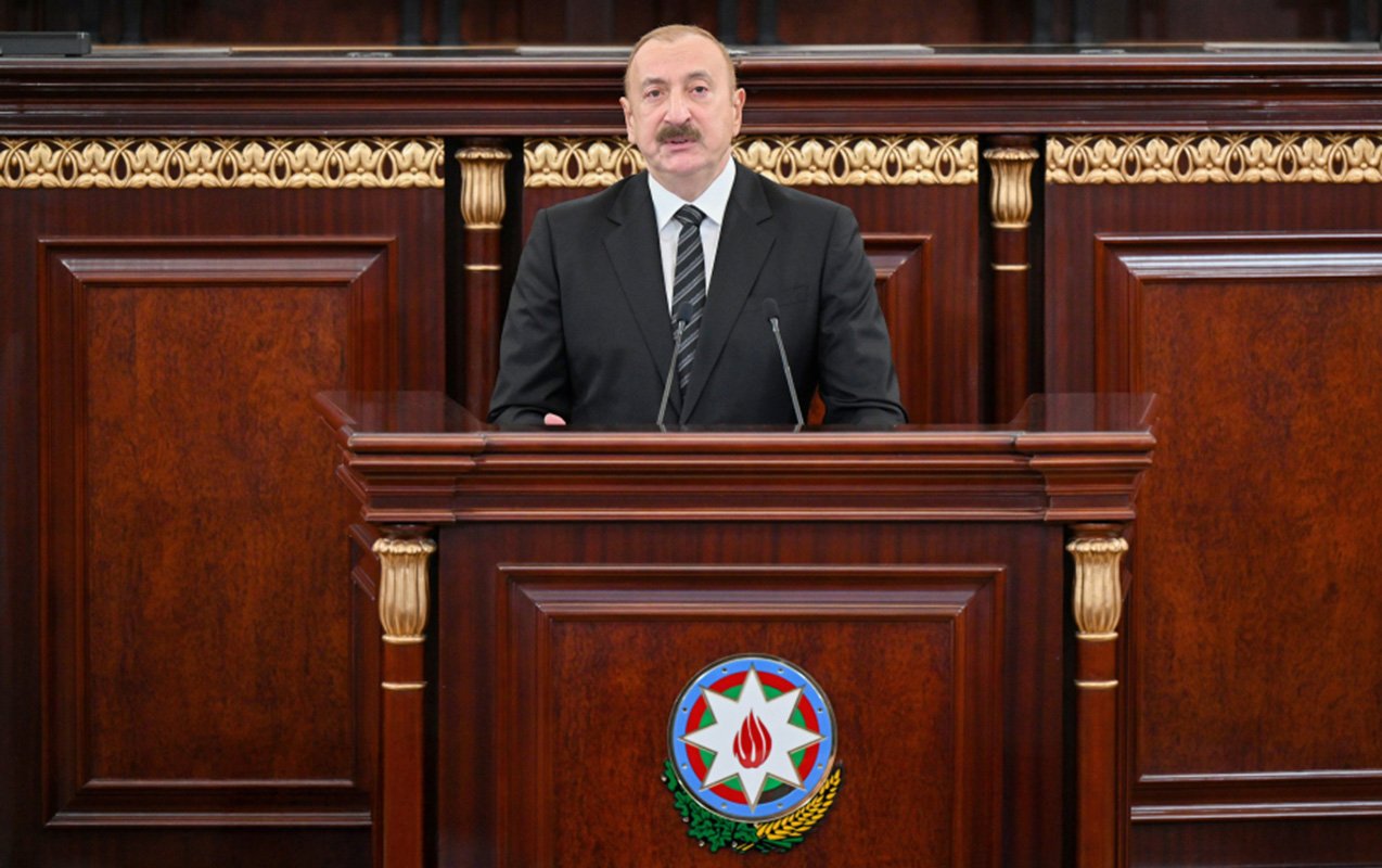 "Yaxın bir neçə ay ərzində bizə çox yaxşı xəbərlər gələcək”