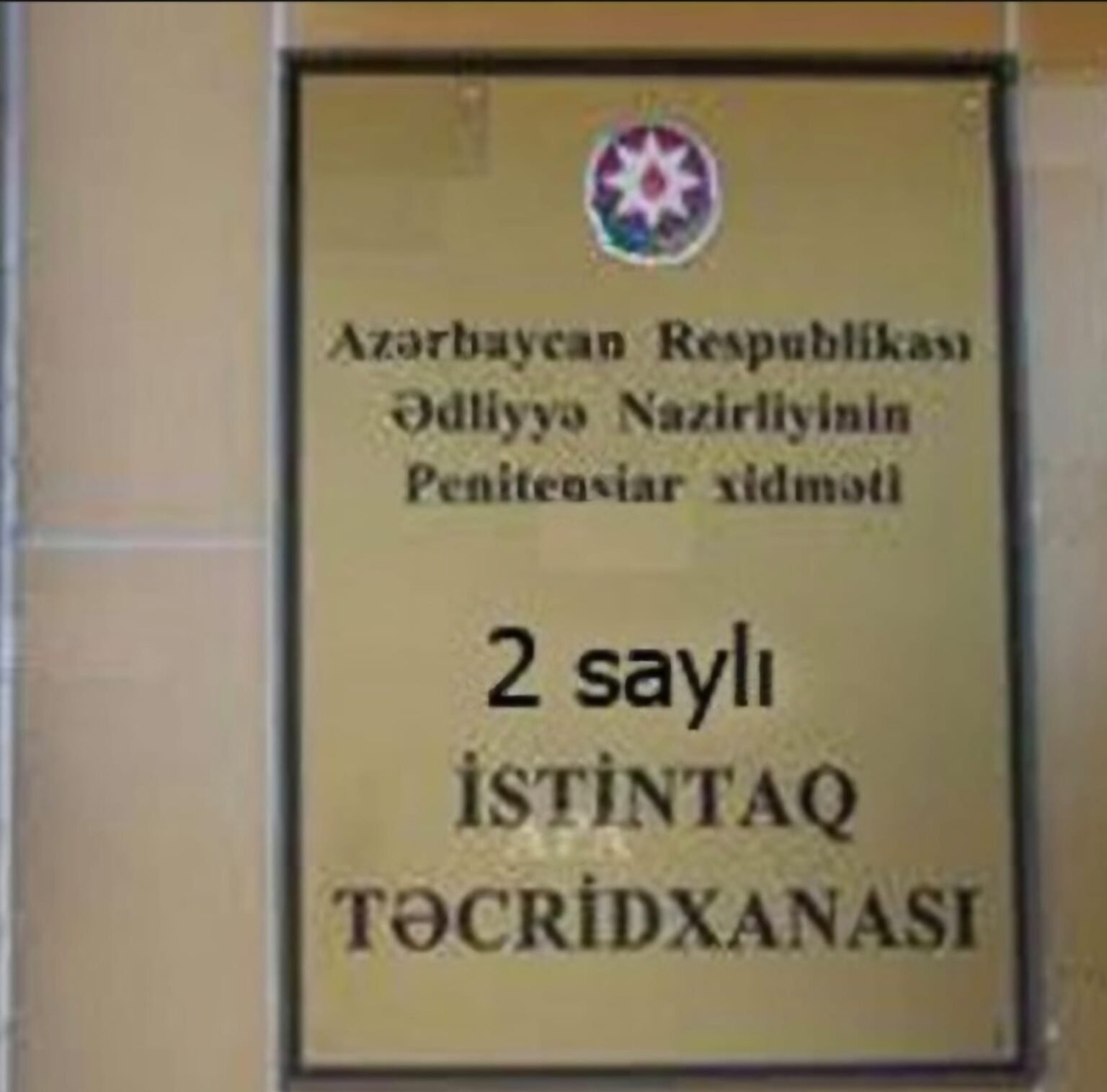 Qasım Əliyev Nümunəvi Rəhbər: Hüquq və Humanizmin Zirvəsində