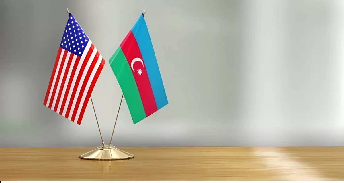 ABŞ Azərbaycana süni intellekt sahəsində texnoloji əməkdaşlıq təklif edib