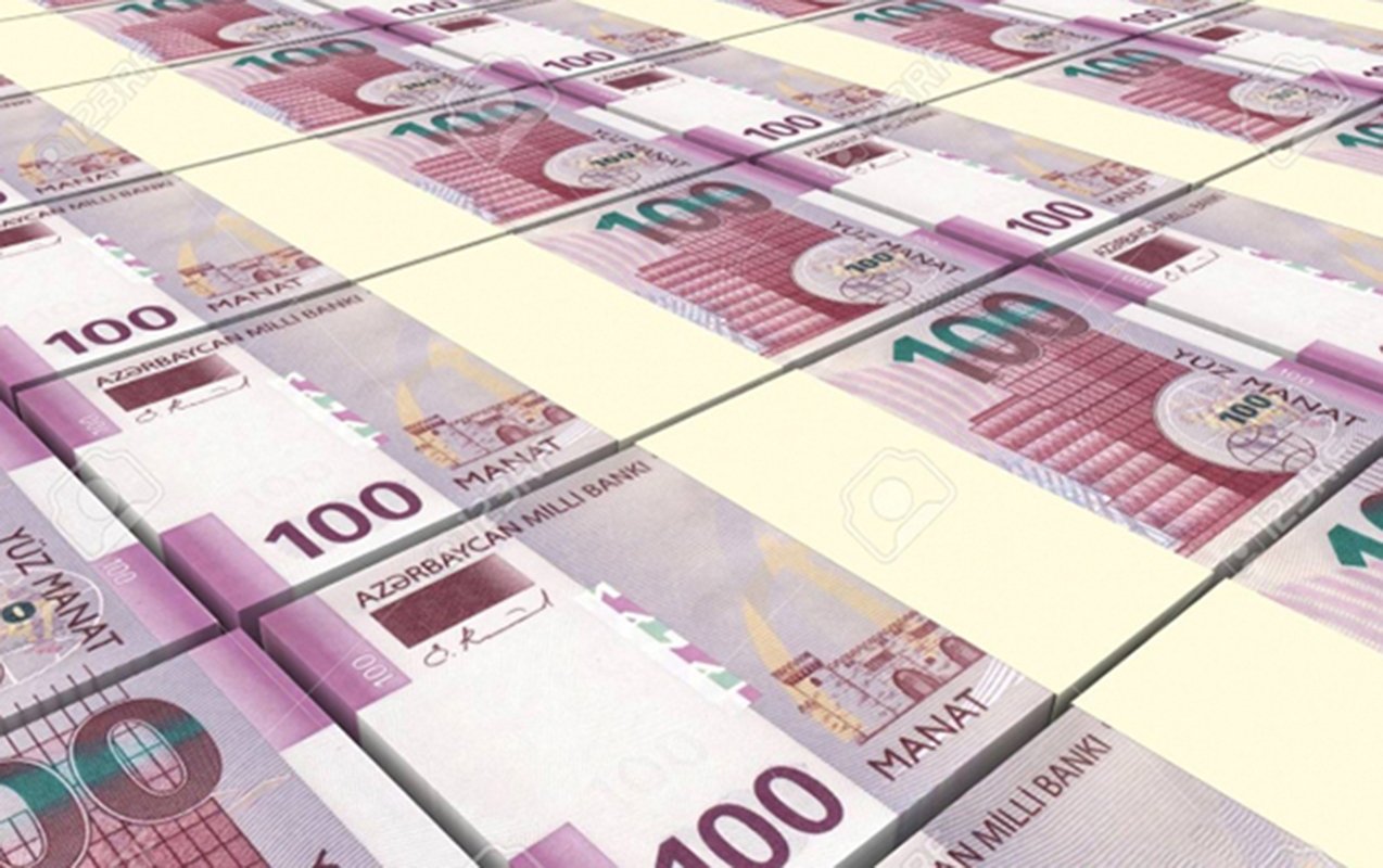 10 ayda 280 milyon manat ƏDV geri qaytarılıb