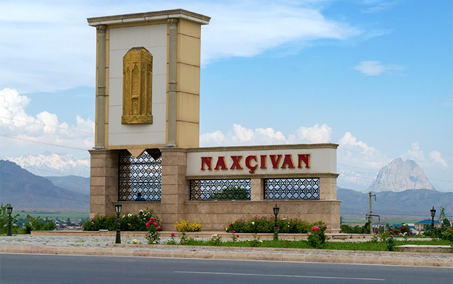 Naxçıvanda yeni regional mədəniyyət idarələri yaradıldı