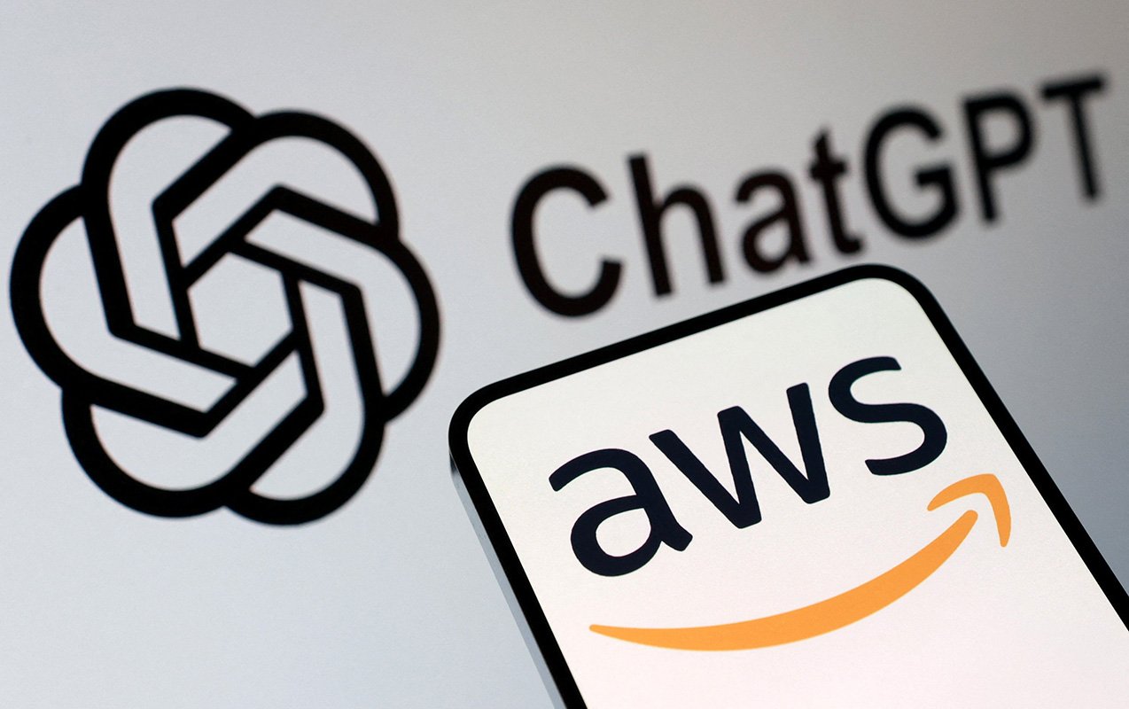 “Amazon” və “OpenAI” arasında 38 milyardlıq razılaşma