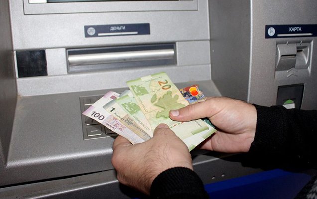 Sabah pensiyalar tam ödəniləcək