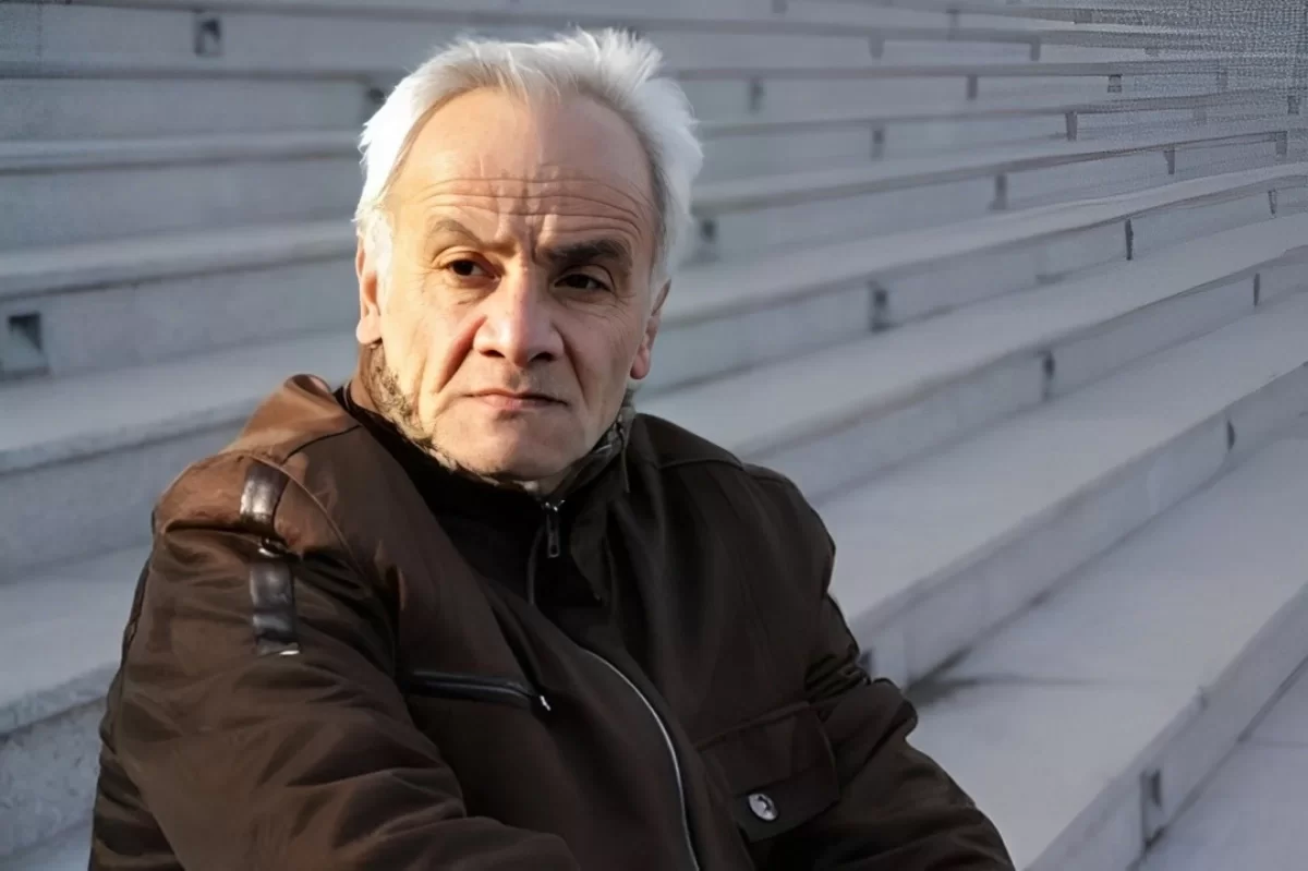 Əməkdar artist Vahid Əliyev VƏFAT ETDİ