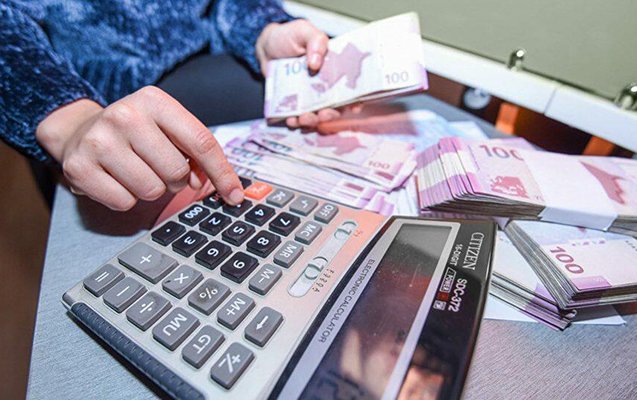 Pensiya kapitalından vaxtından tez istifadə nəzərdə tutulmur - Rəsmi